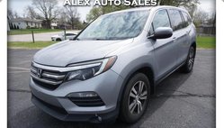 2016 Honda Pilot EX-L w/RES