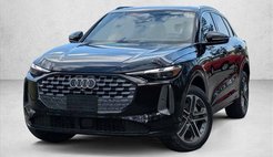 2025 Audi Q5 quattro Premium TFSI