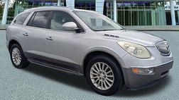 2010 Buick Enclave CXL