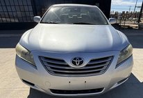 2007 Toyota Camry Hybrid Base