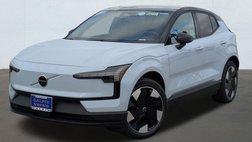 2026 Volvo EX30 Twin Plus