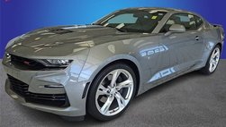 2023 Chevrolet Camaro SS