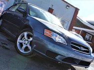 2006 Subaru Legacy 