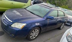 2005 Toyota Avalon Limited