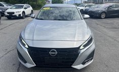 2023 Nissan Altima 2.5 S