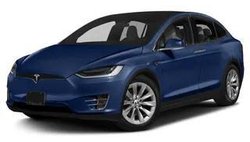 2016 Tesla Model X 75D
