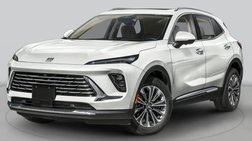 2024 Buick Envision Sport Touring