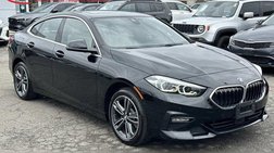 2021 BMW 2 Series 228i Gran Coupe