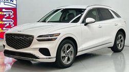 2026 Genesis GV70 2.5T Standard