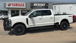 2025 Ford Super Duty F-350 Lariat