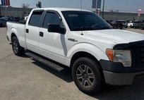 2012 Ford F-150 XL
