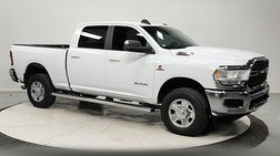 2022 Ram Ram Pickup 2500 Big Horn