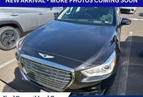 2019 Genesis G90 3.3T Premium