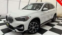 2021 BMW X1 xDrive28i