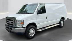 2014 Ford E-Series E-250