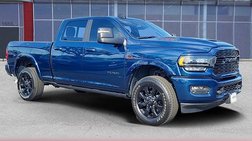 2024 Ram Ram Pickup 2500 Limited