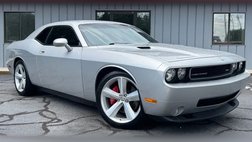 2009 Dodge Challenger SRT8