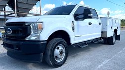 2020 Ford Super Duty F-350 Lariat
