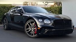 2020 Bentley Continental GT V8