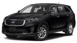 2020 Kia Sorento LX V6