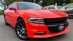 2018 Dodge Charger GT