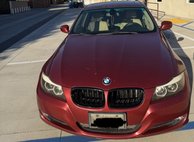 2011 BMW 3 Series 328i