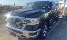 2020 Ram Ram Pickup 1500 Laramie