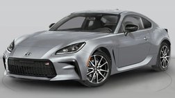 2024 Toyota GR86 Premium