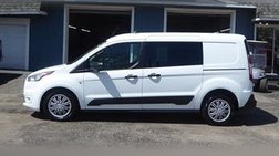 2019 Ford Transit Connect XLT
