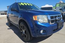 2008 Ford Escape XLT