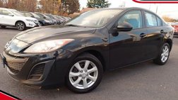 2011 Mazda MAZDA3 i Touring