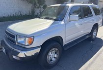 1999 Toyota 4Runner SR5
