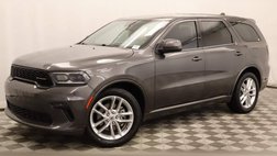 2021 Dodge Durango GT