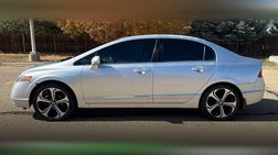 2006 Honda Civic LX