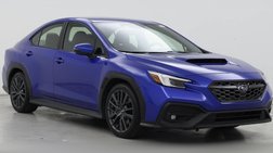 2023 Subaru WRX GT