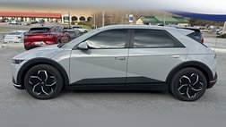 2022 Hyundai Ioniq 5 SEL