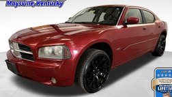 2008 Dodge Charger RT