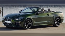 2023 BMW 4 Series M440i