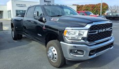 2024 Ram Ram Pickup 3500 Big Horn