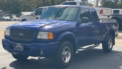 2003 Ford Ranger XLT