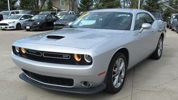 2020 Dodge Challenger GT