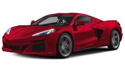 2025 Chevrolet Corvette E-Ray