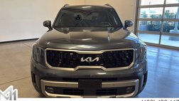 2023 Kia Telluride SX