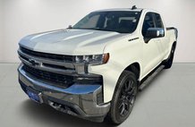 2022 Chevrolet Silverado 1500 Limited LT
