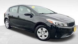 2017 Kia Forte5 LX