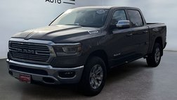 2024 Ram Ram Pickup 1500 Laramie