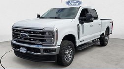 2025 Ford Super Duty F-350 Lariat