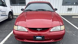1994 Ford Mustang GT