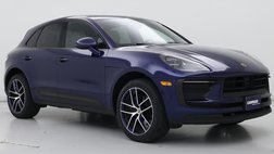 2023 Porsche Macan T