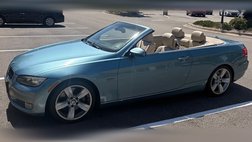 2008 BMW 3 Series 335i